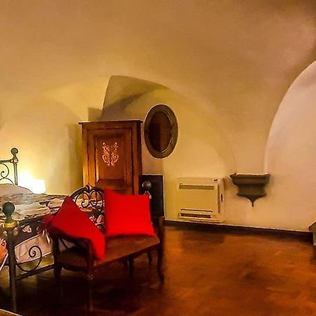 Esclusivo Appartamento Al Duomo Firenze Eksteriør billede