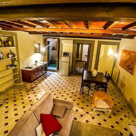 Esclusivo Appartamento Al Duomo Firenze Eksteriør billede