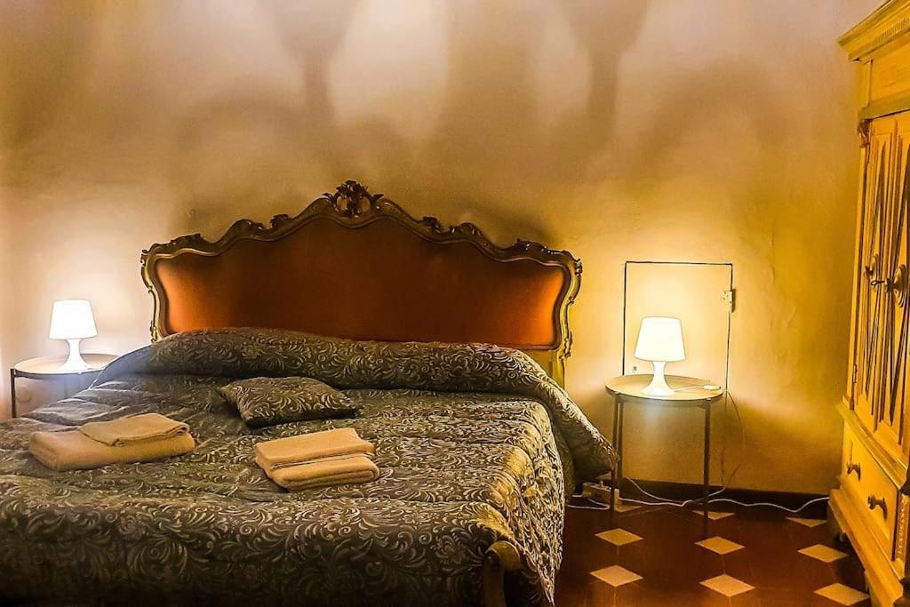 Esclusivo Appartamento Al Duomo Firenze Eksteriør billede